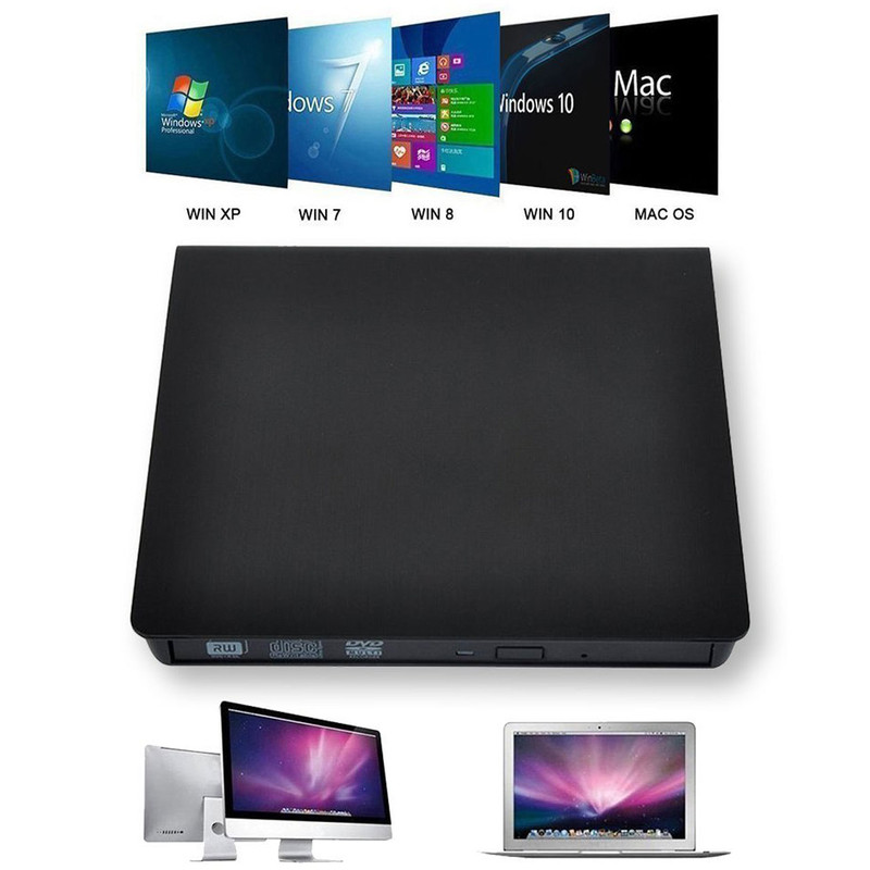 قاب تبدیل درایو DVD اینترنال به اکسترنال   مدل 9.5