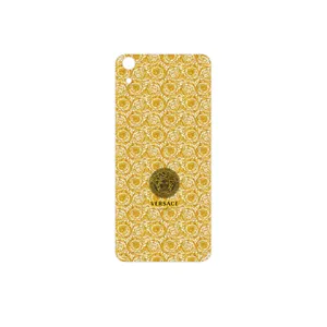MAHOOT versace Cover Sticker for HTC Desire 626