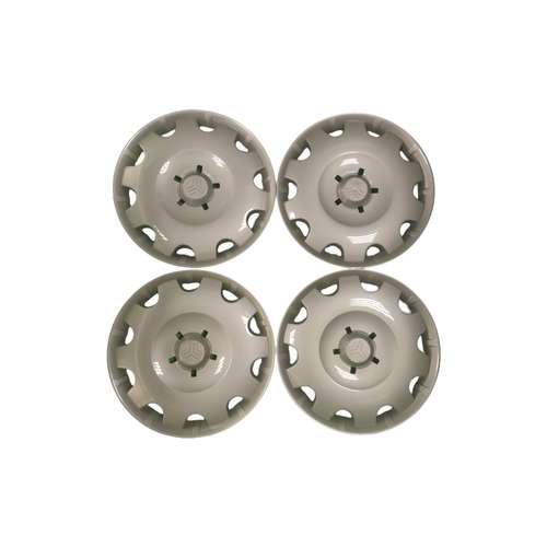 قالپاق خودرو ابویی کد gol13 سایز 13 اینچ مناسب برای پراید مجموعه  4 عددی