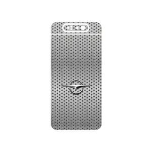 MAHOOT Haima Cover Sticker for Samsung Galaxy A80