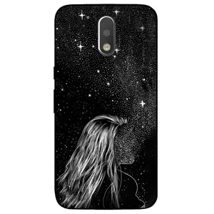  Megafone 8264 Cover For Motorola Moto G4