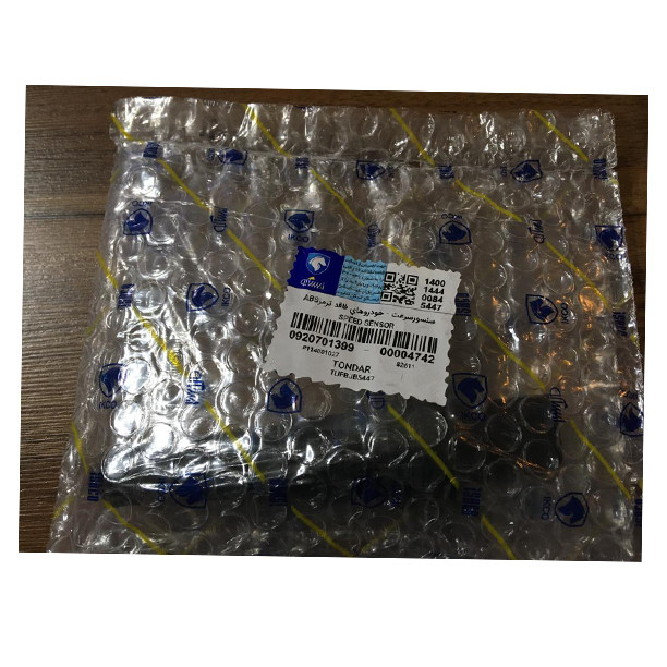 سنسور کیلومتر شمار خودرو ایساکو مدل 4742 مناسب برای رنو L90