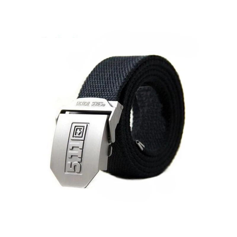 عکس شماره 9 : کمربند مردانه 5.11 مدل تاکتیکال