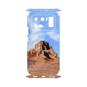 MAHOOT Kaloot-FullSkin Cover Sticker for Xiaomi Mi 11 Ultra