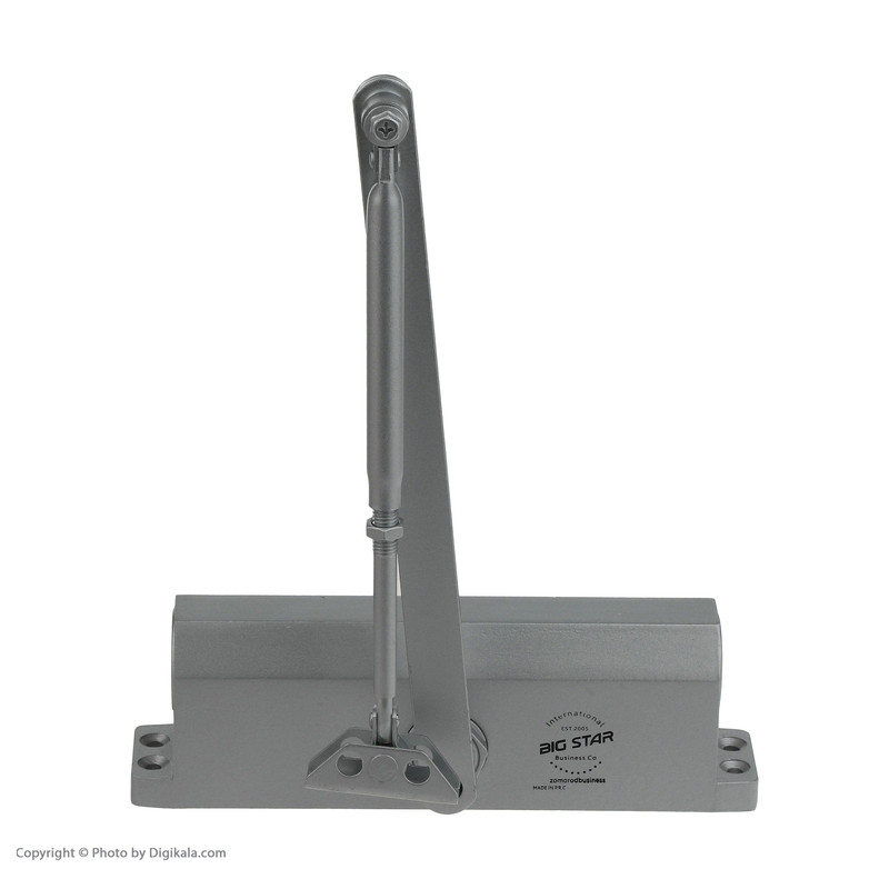 جک آرام بند بیگ استار مدل AS003