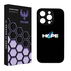 RIVEN RI3-20 Case For Apple iphone 14 Pro