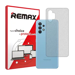 Matte Remix HyMTT model back protector suitable for Samsung Galaxy A32 5G mobile phones