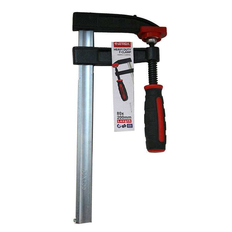 پیچ دستی آترکس مدل 200