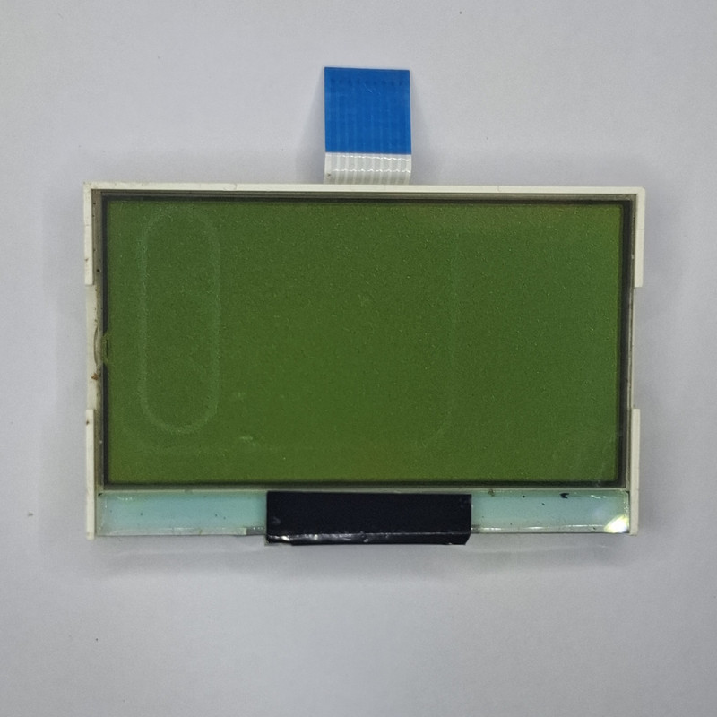 صفحه نمایش دستگاه کارتخوان اینجنیکو مدل i7910