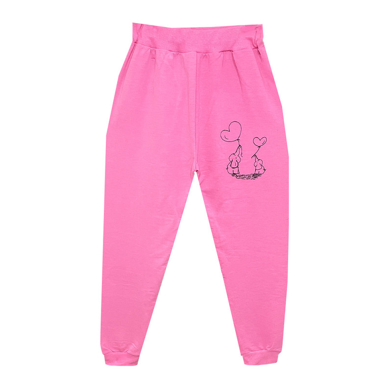 ست سویشرت و شلوار زنانه مدل 1513