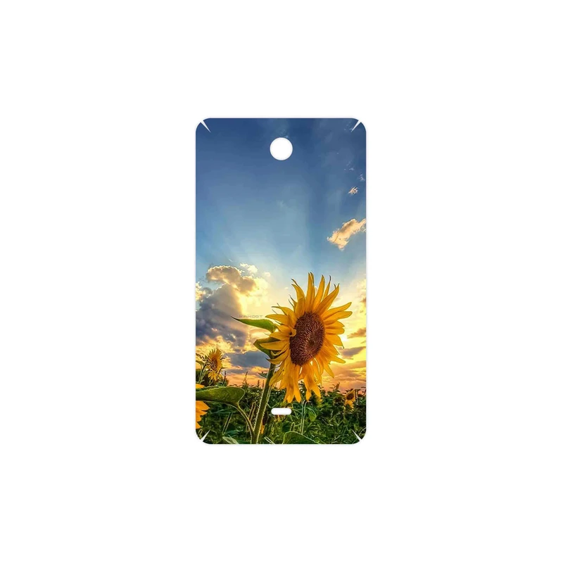 برچسب پوششی ماهوت مدل Summer Season مناسب برای گوشی موبایل مایکروسافت Lumia 430