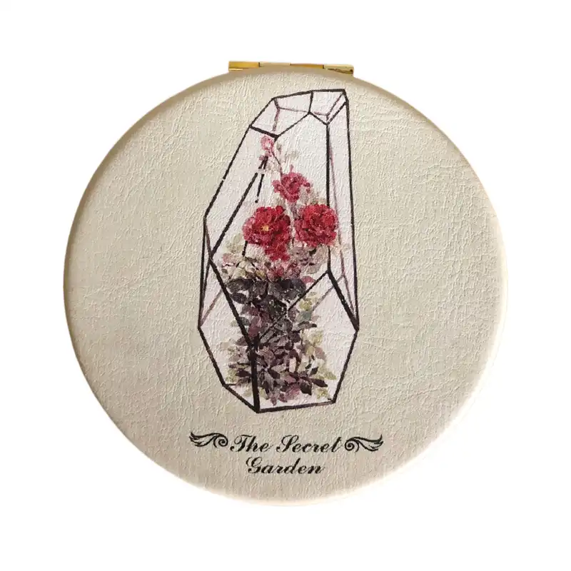 آینه جیبی کد 4-4065