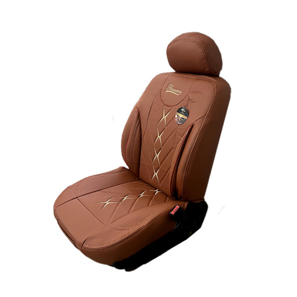 روکش صندلی خودرو مدل p.a مناسب برای پژو پارس