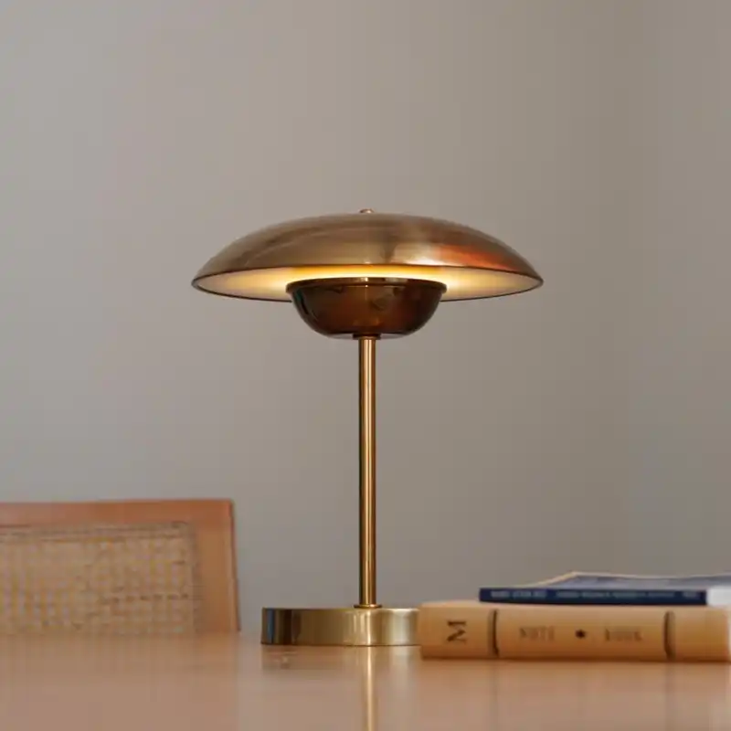 چراغ خواب مدل UFO