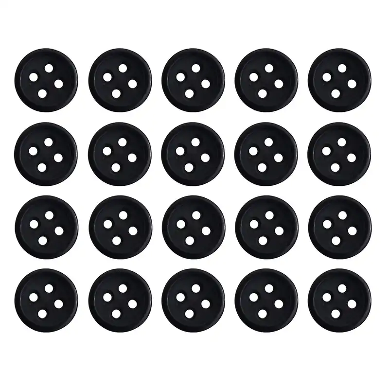 دکمه کارانس کد AK-10 بسته 20 عددی