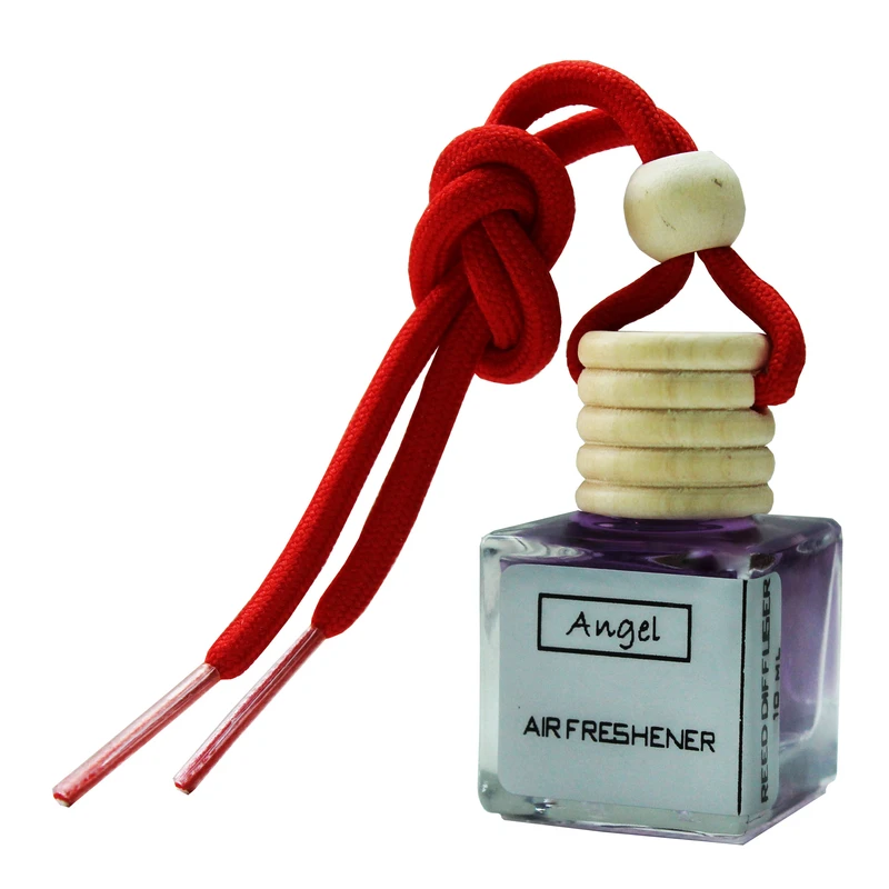 خوشبوکننده هوا خودرو مدل آنجل حجم 10 میلی لیتر