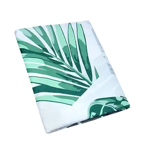 ملحفه مدل روانداز کد SA178 یک نفره سایز 150×240 سانتی متر
