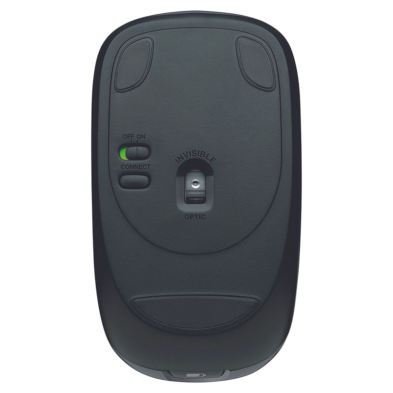 مشخصات، قیمت و خرید ماوس بی سیم لاجیتک مدل M557 | دیجیu200cکالا