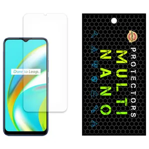Screen Protector Multinano X-S1M For Mobile Realme C12