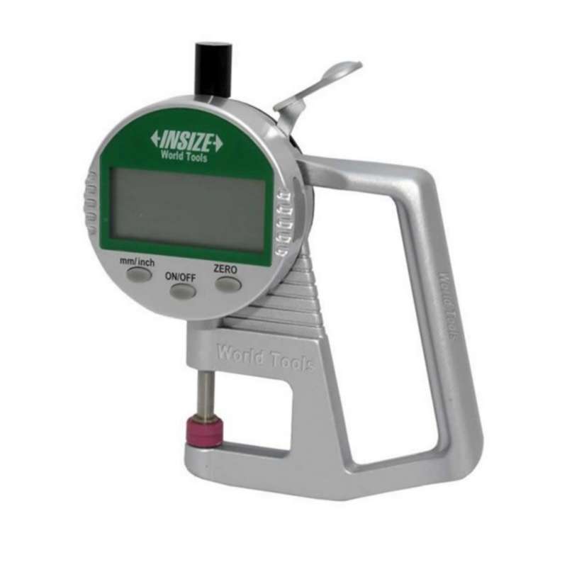ضخامت سنج اینسایز مدل 10-2867 ضخامت سنج اینسایز مدل 10-2867