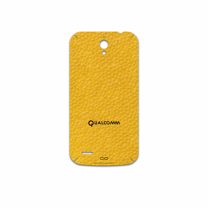 برچسب پوششی ماهوت مدل ML-QLQM مناسب برای گوشی موبایل هوآوی Ascend G610