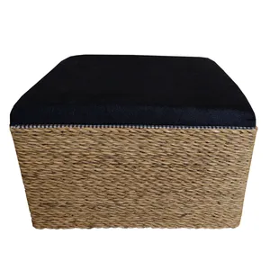  سبد حصیری مدل KALUS S49