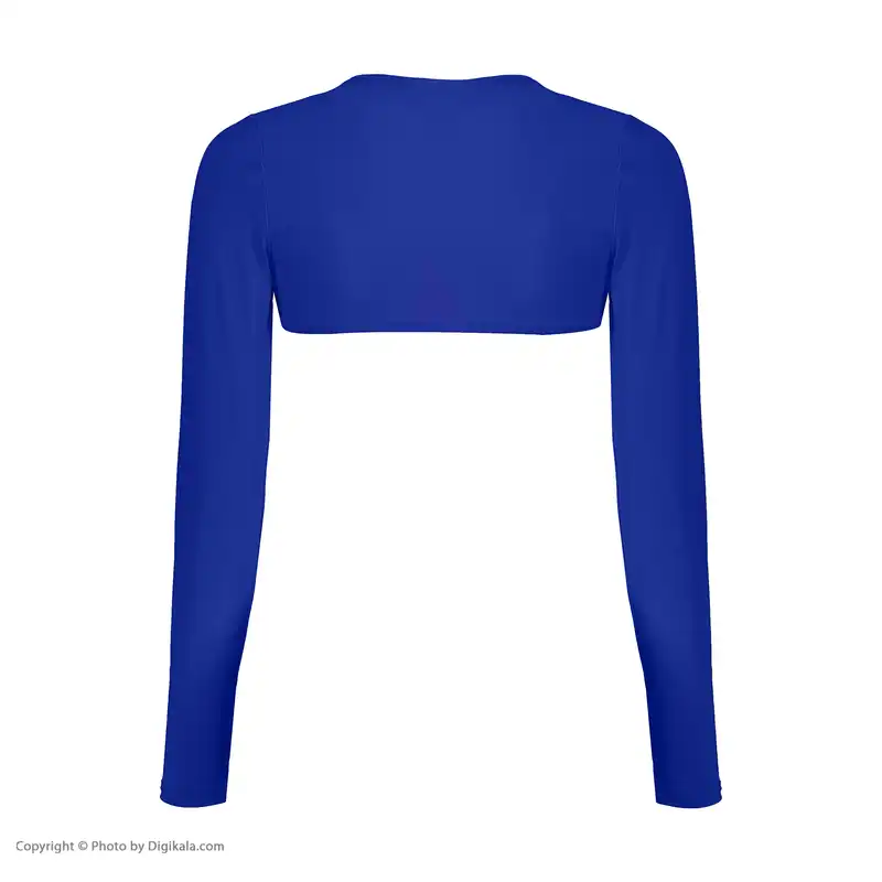 نیم تنه ورزشی زنانه مدل 1801-70 مجموعه 2 عددی