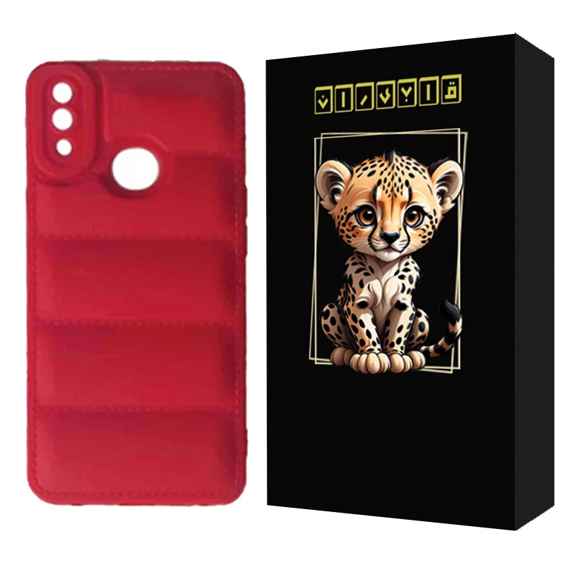 کاور قاب ایران مدل PUF مناسب برای گوشی موبایل سامسونگ Galaxy A20 / A30