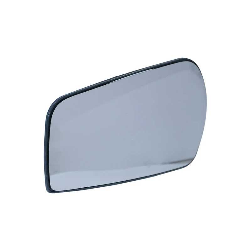 شیشه آینه جانبی راست خودرو آی پی اِن سی مدل گرم کن دار کد 100680 مناسب برای پژو پارس