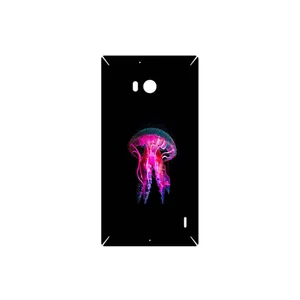 MAHOOT jellyfish Cover Sticker for Nokia Lumia 930
