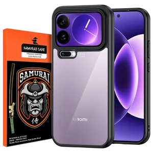 Samurai Aimo Case For Xiaomi 17 Pro Max