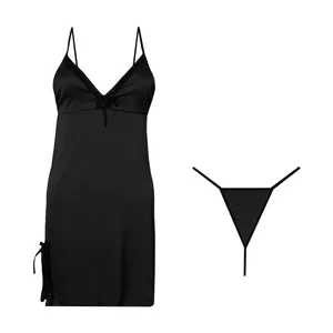 لباس خواب زنانه مدل  M-FER_7511