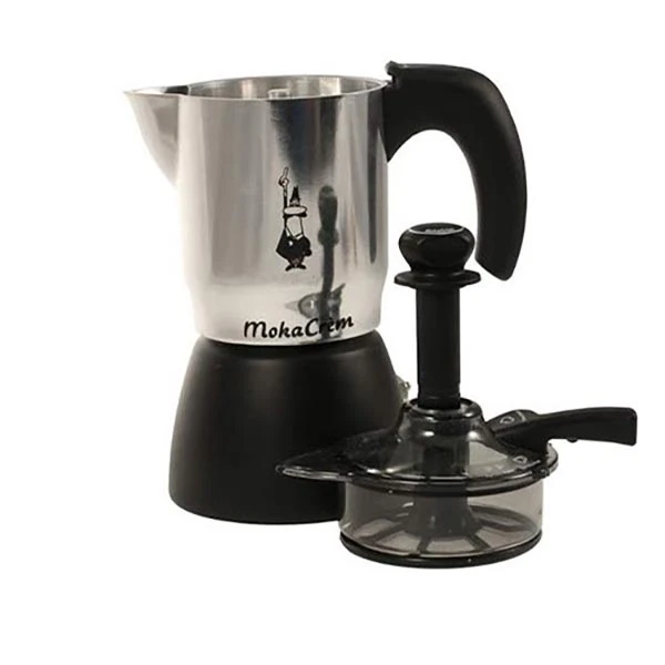 عکس شماره 2 : قهوه جوش رومانتیک هوم مدل moka-300