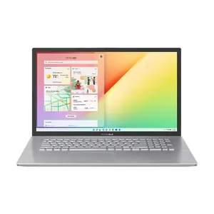 لپ تاپ 17.3 اینچی ایسوس مدل VivoBook 17 X712EQ-AU112 - کاستوم شده