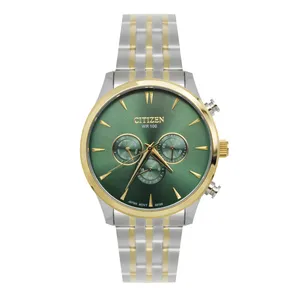 ساعت مچی عقربه‌ای کوارتز مردانه سیتی زن مدل 98166