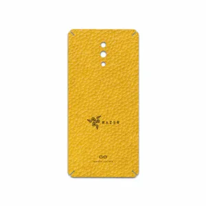 MAHOOT ML-RZR Cover Sticker for Oppo Reno