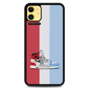 AKAM AMC-WA11-NIKE-43 Cover For Apple iPhone 11