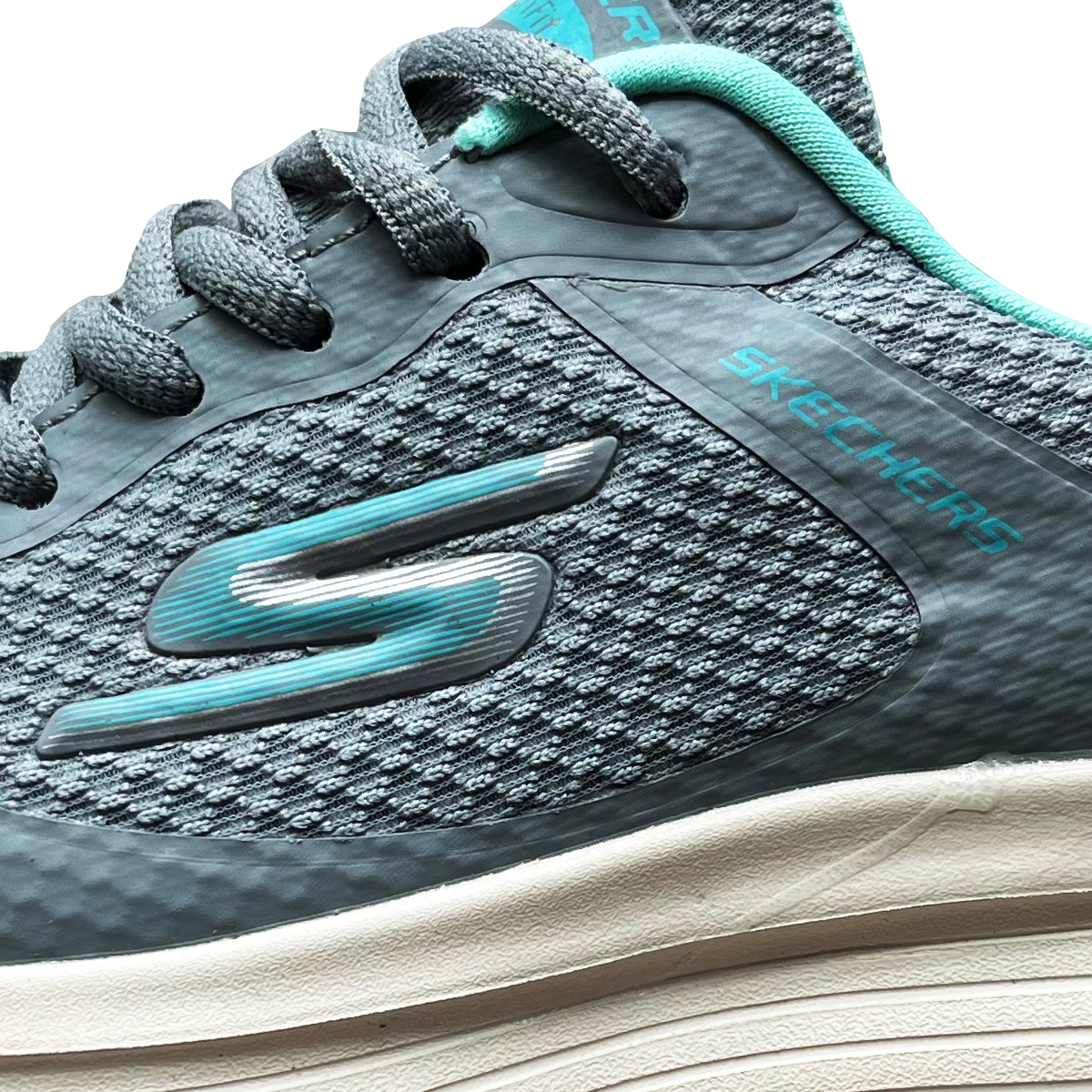 کفش پیاده روی اسکچرز مدل ARCHFIT hyper burst