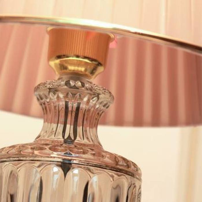 آباژور رومیزی نورهام مدل sn311