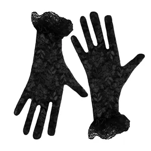 دستکش زنانه مدل 0092-B