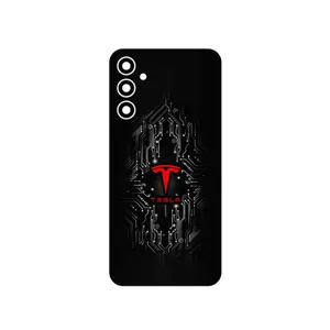 MAHOOT TESLA Cover Sticker for Samsung Galaxy A34