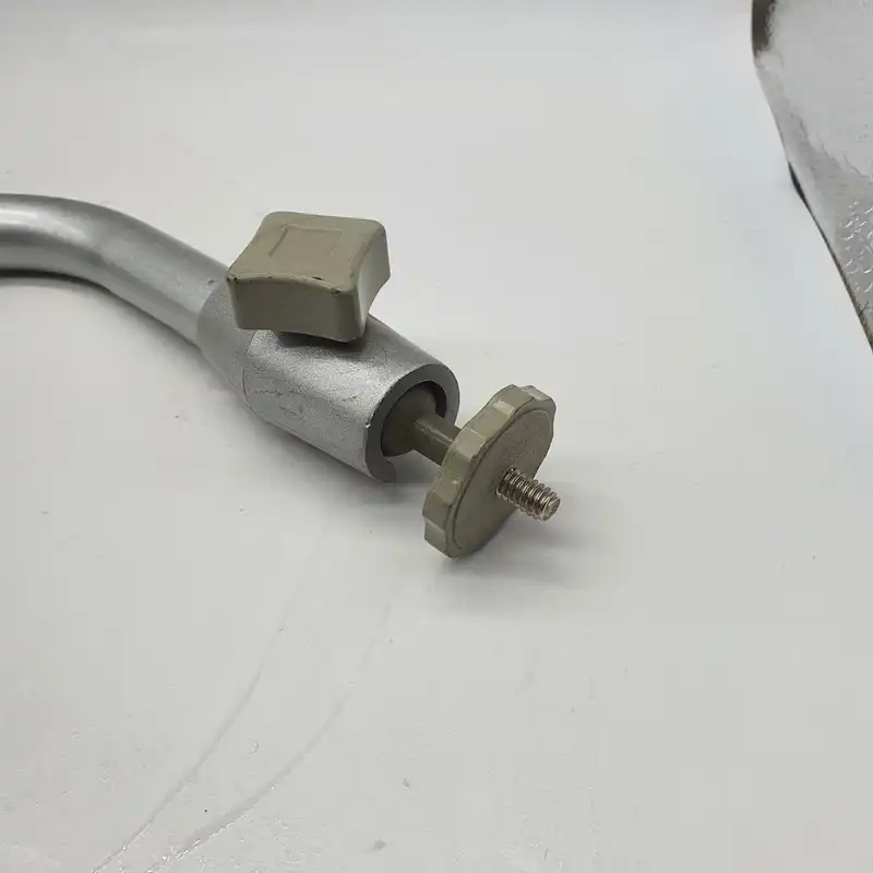 پایه دوربین مداربسته مدل L-3