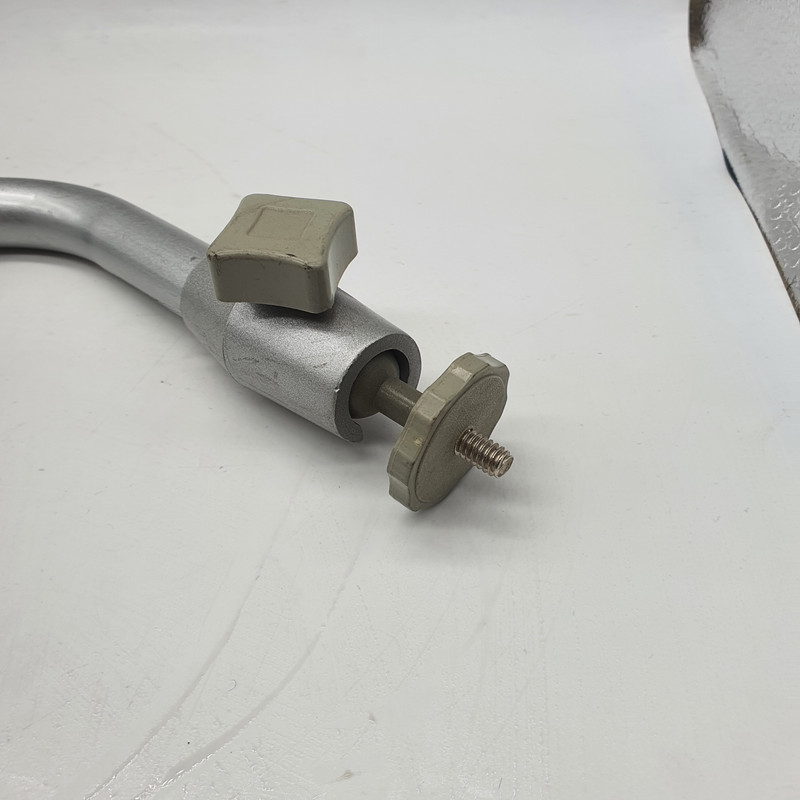 پایه دوربین مداربسته مدل L-3