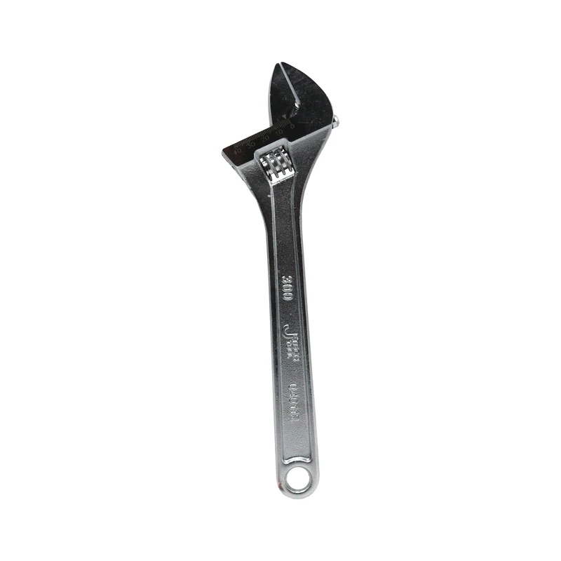 آچار فرانسه جتک مدل YP-040112-300MM سایز 12 اینچ  