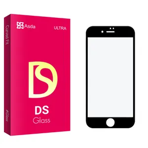 Asda DS2 Matt Ceramics Screen Protector For Apple iPhone 6 Plus / 6s Plus