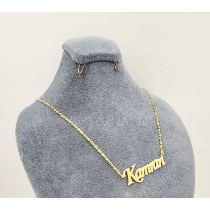 گردنبند مدل اسم کامران گردنبند مدل اسم کامران