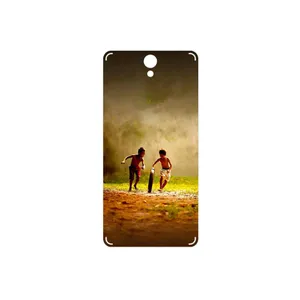 MAHOOT childs play Cover Sticker for Lenovo Vibe S1