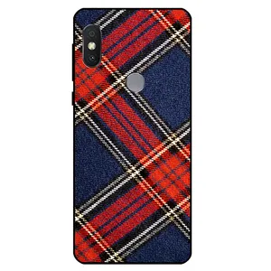 Megafone 8103 Cover For Xiaomi Redmi Note 5 / Note 5 Pro