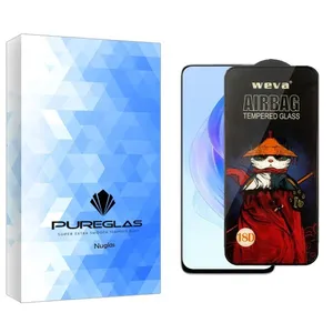 Pureglas NueGlas Airbag Screen Protector For   X50i