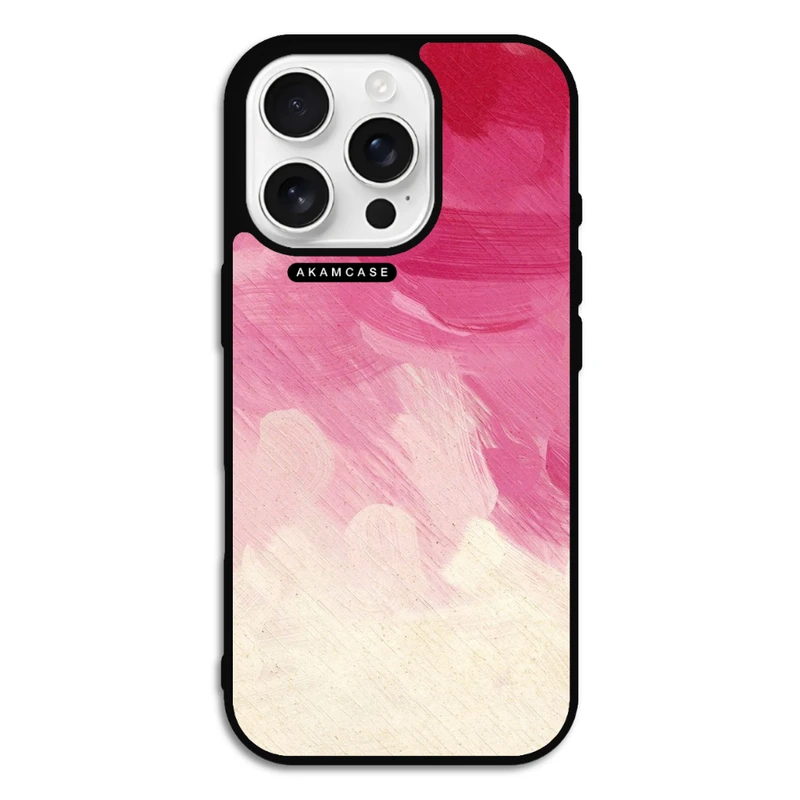 کاور آکام مدل AMC-WA16PRO-WATER COLOR-16 مناسب برای گوشی موبایل اپل iPhone 16 Pro